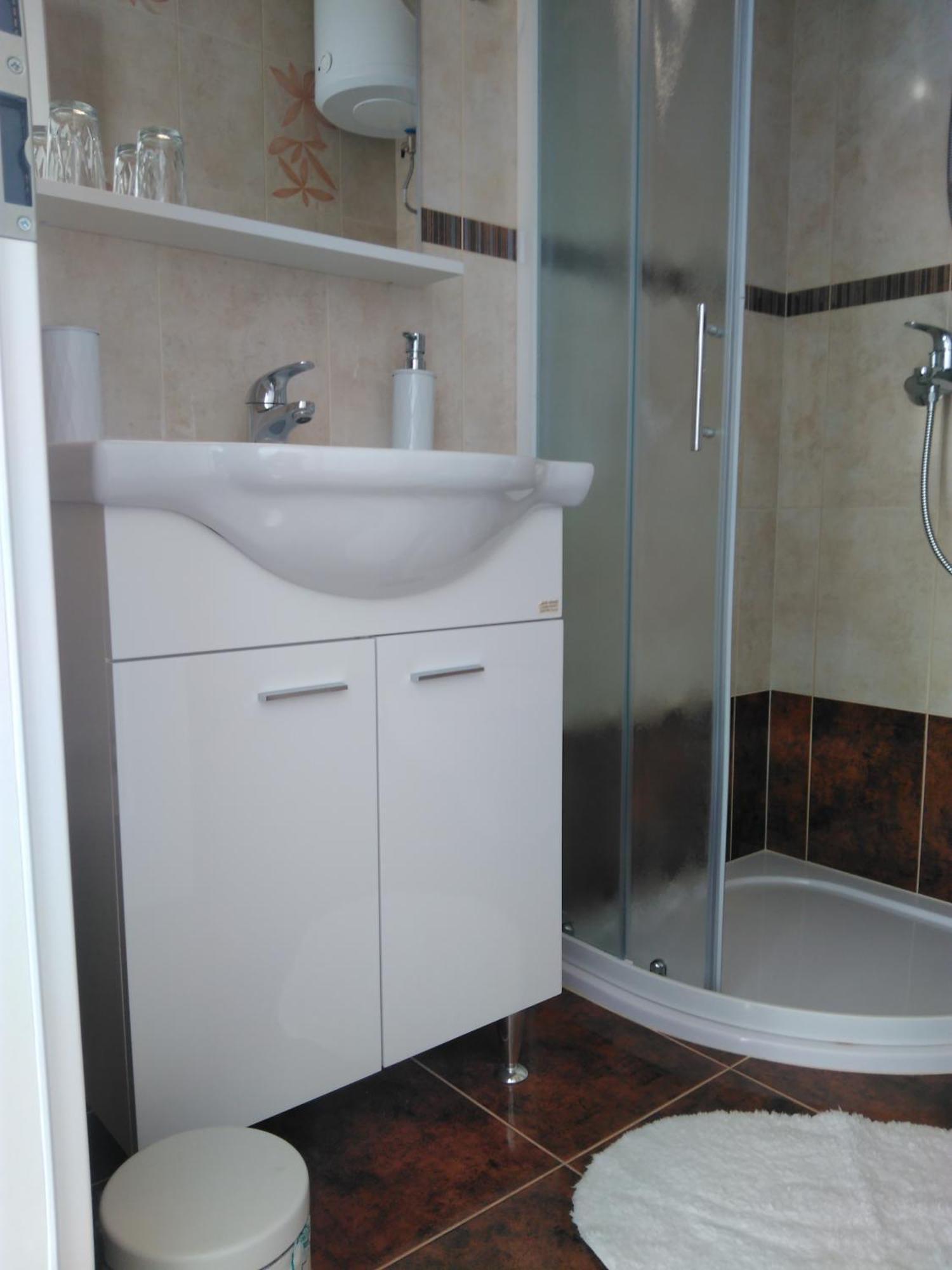 Hotel Lemon House Vis Zimmer foto